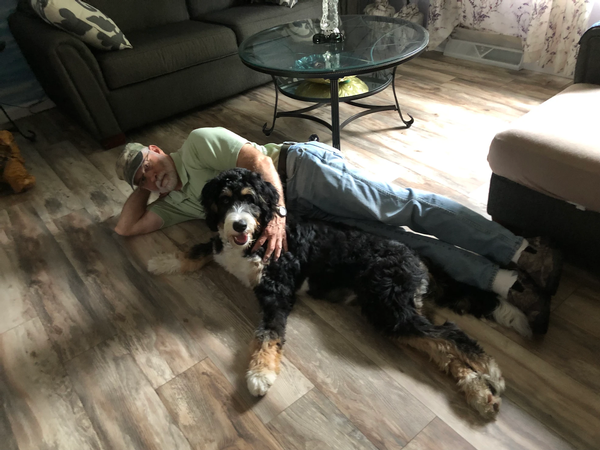 Deborah M. on Google